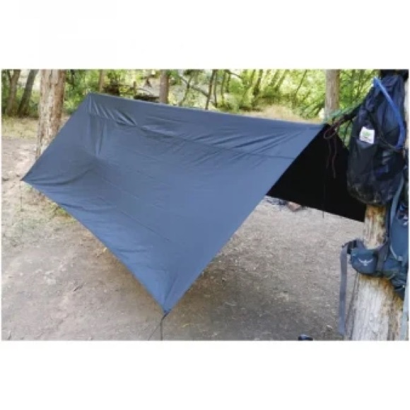 Hammock Bliss Jumbo Rain Fly
HAMMOCK BLISS JUMBO RAIN FLY (371859) - Picture 1 of 2
